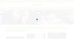 Desktop Screenshot of editsnow.com